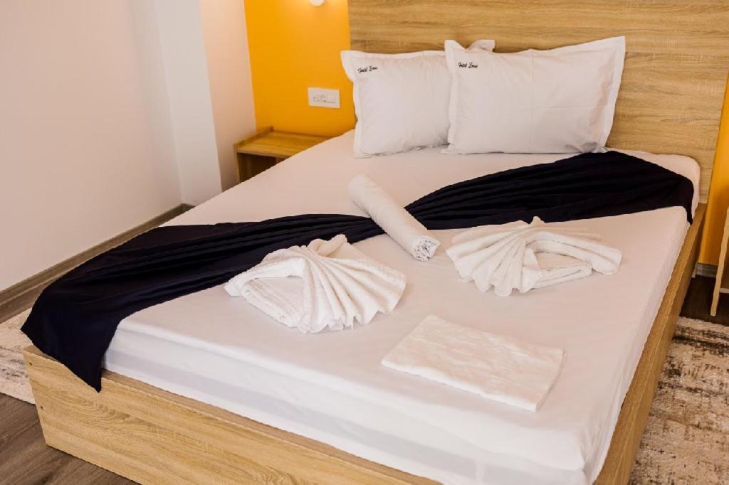 Hotel Eros, Eforie Nord — foto 28