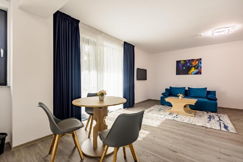 Hotel Eros, Eforie Nord — foto 30