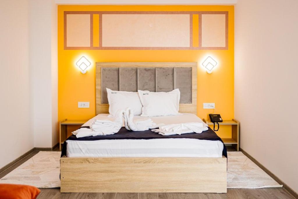 Hotel Eros, Eforie Nord — foto 31
