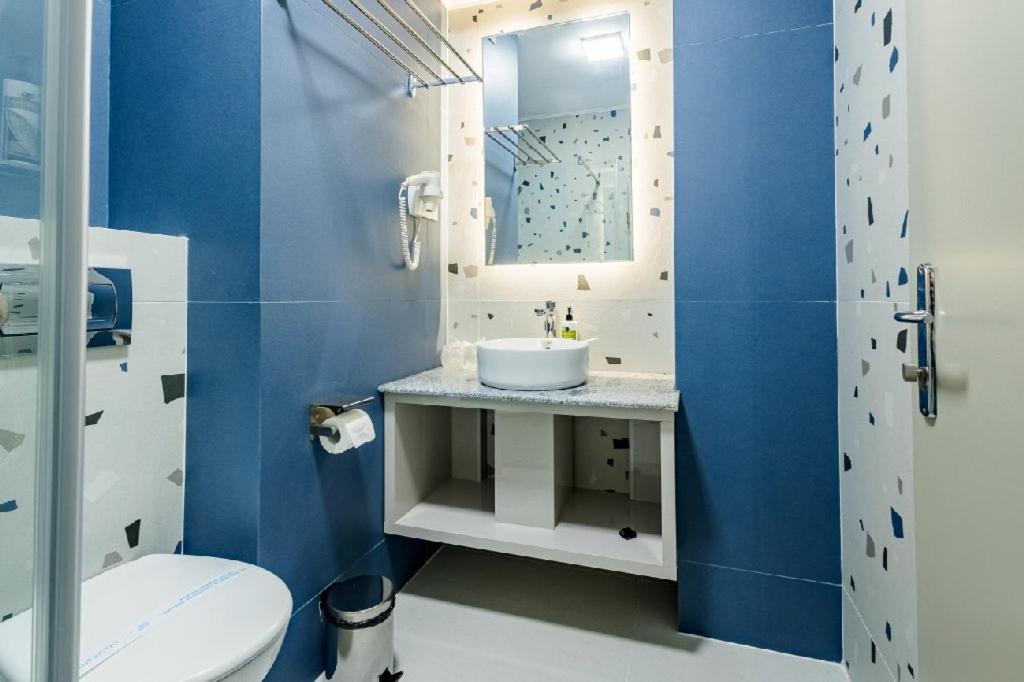 Hotel Eros, Eforie Nord — foto 34