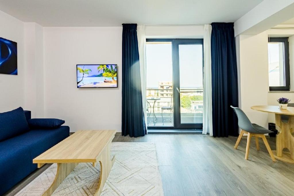 Hotel Eros, Eforie Nord — foto 35