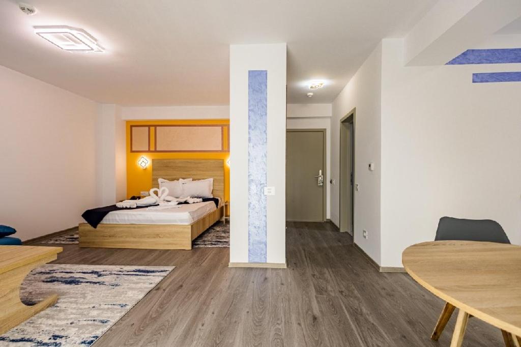 Hotel Eros, Eforie Nord — foto 36