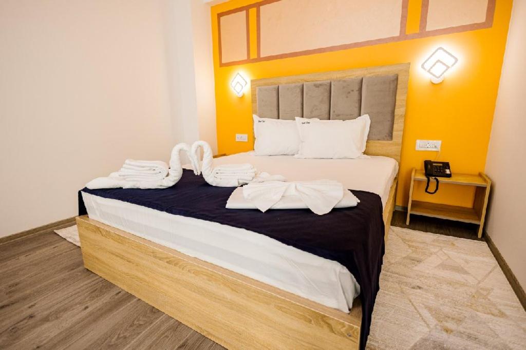 Hotel Eros, Eforie Nord — foto 39