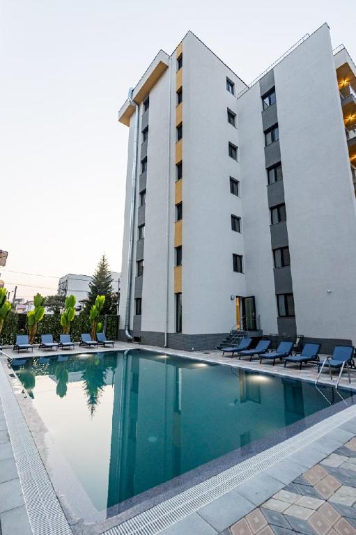 Hotel Eros, Eforie Nord — foto 40
