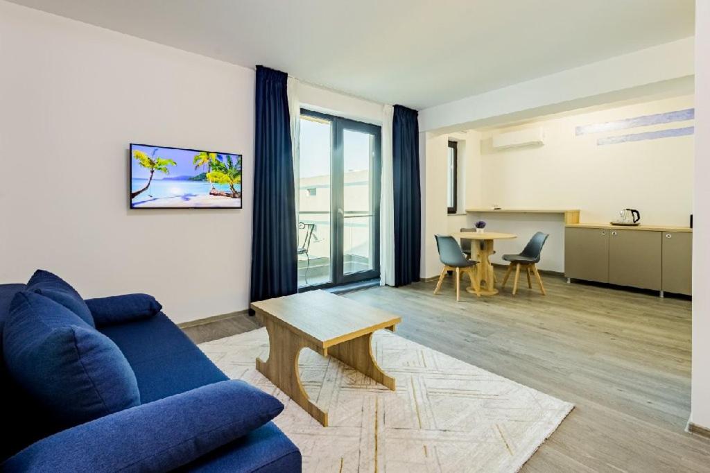 Hotel Eros, Eforie Nord — foto 7