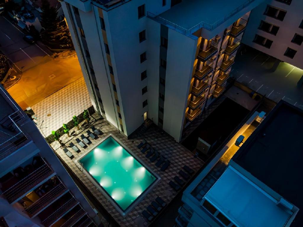 Hotel Eros, Eforie Nord — foto 74