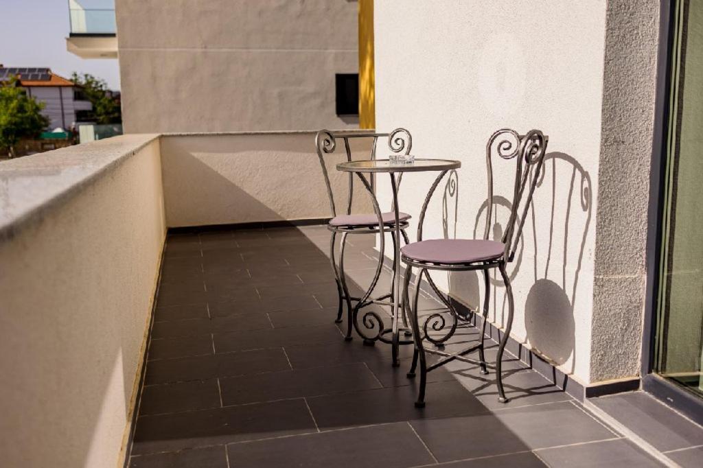 Hotel Eros, Eforie Nord — foto 41