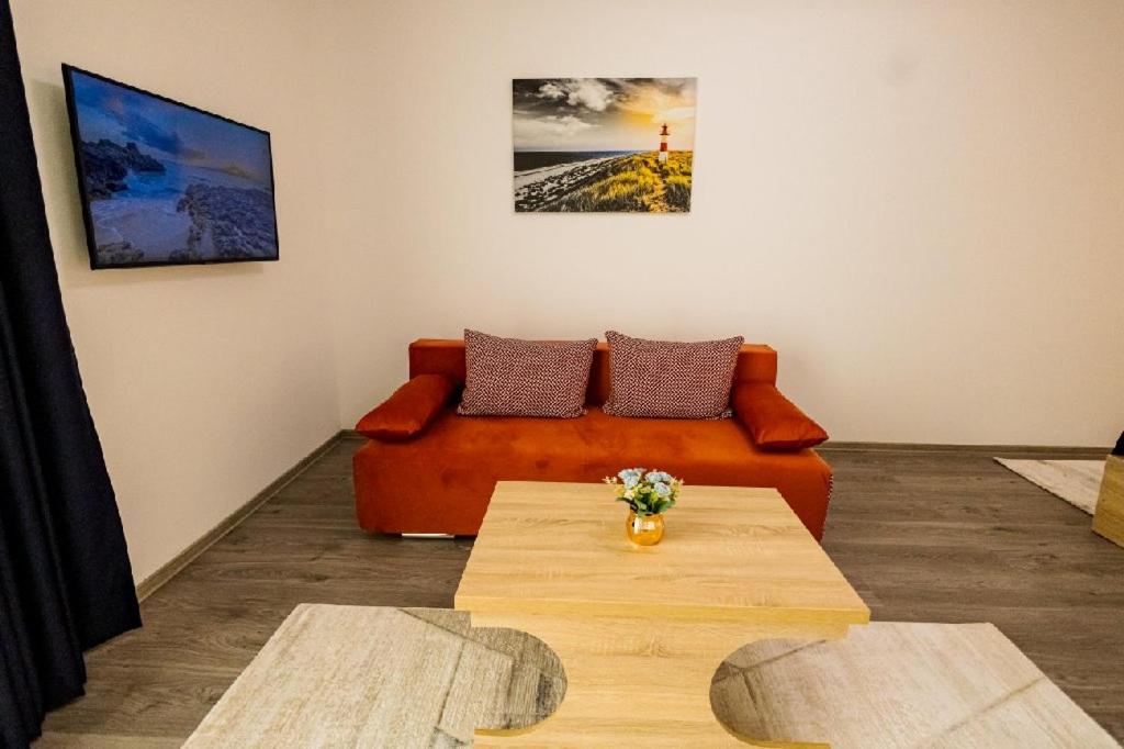 Hotel Eros, Eforie Nord — foto 42