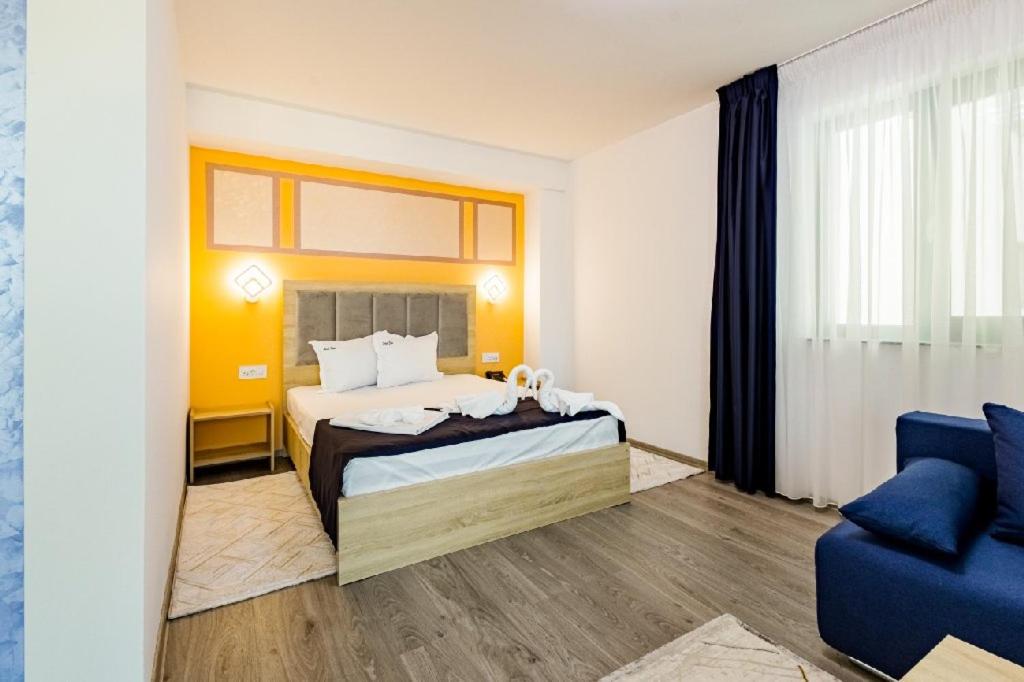 Hotel Eros, Eforie Nord — foto 44