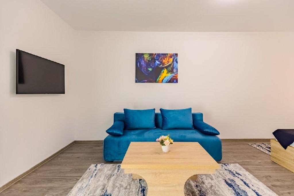 Hotel Eros, Eforie Nord — foto 46