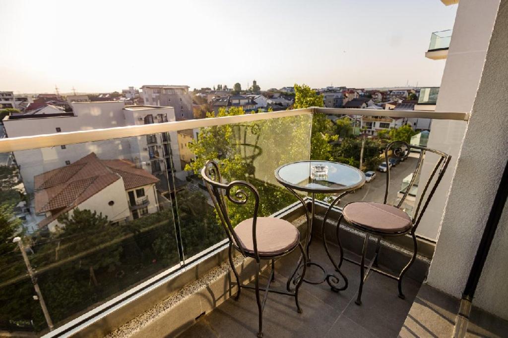 Hotel Eros, Eforie Nord — foto 47