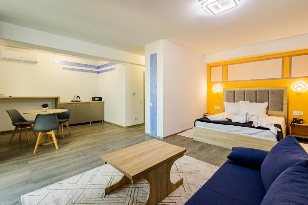 Hotel Eros, Eforie Nord — foto 49