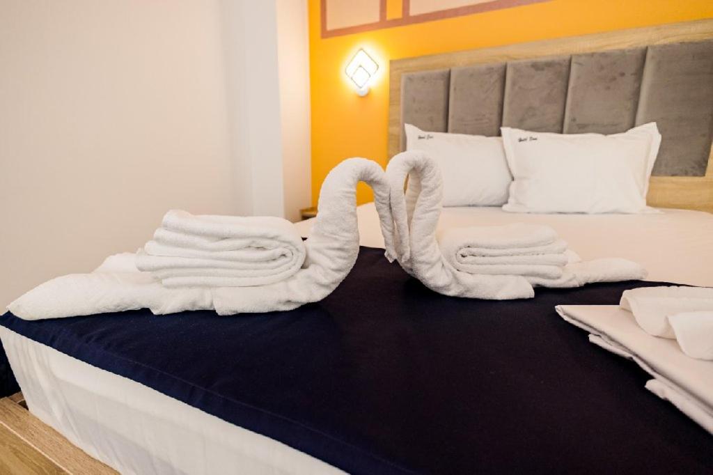 Hotel Eros, Eforie Nord — foto 50
