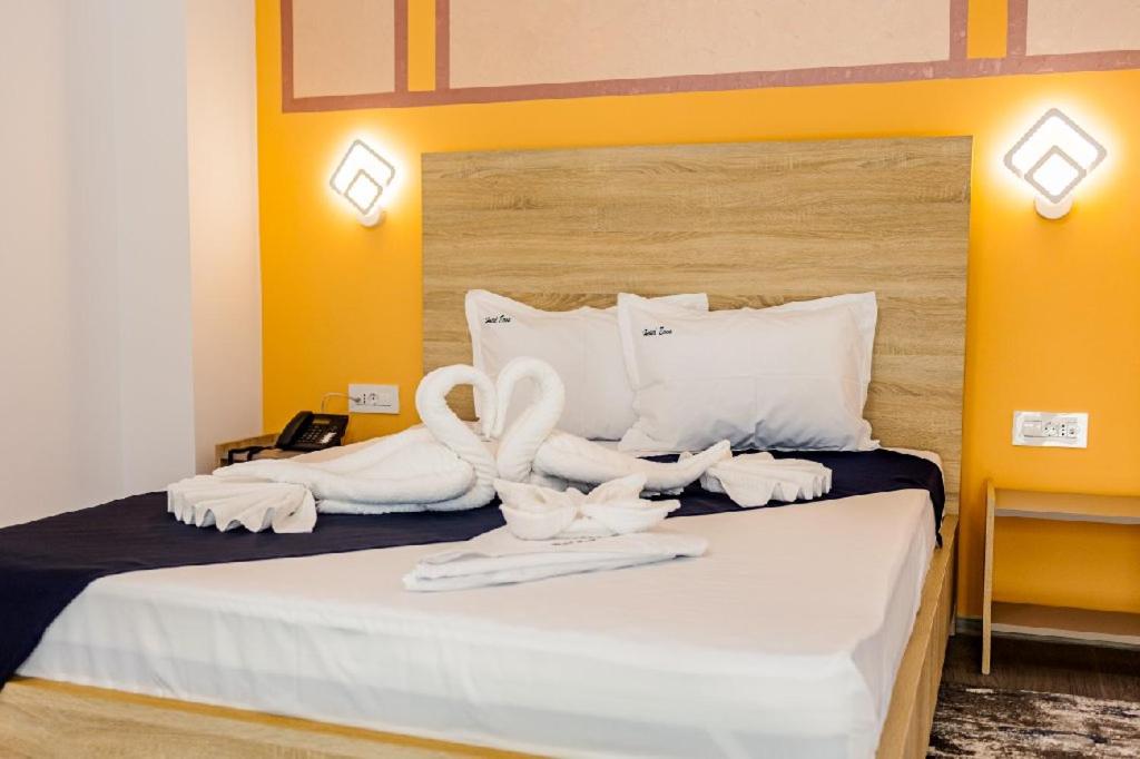 Hotel Eros, Eforie Nord — foto 52