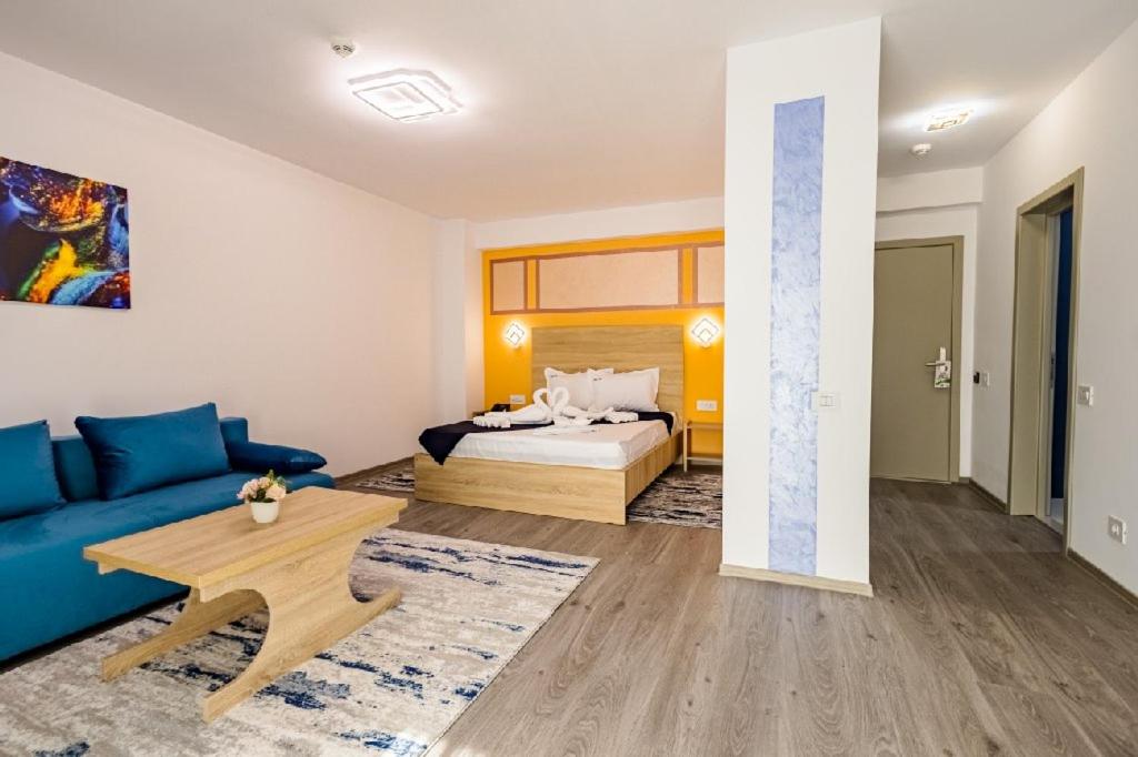 Hotel Eros, Eforie Nord — foto 54