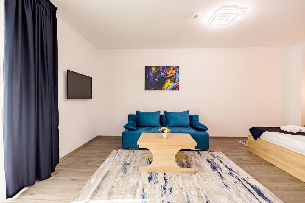 Hotel Eros, Eforie Nord — foto 55