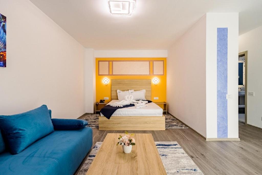 Hotel Eros, Eforie Nord — foto 57