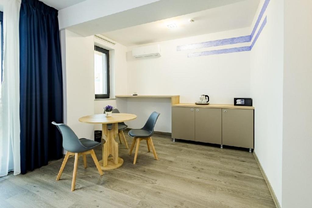 Hotel Eros, Eforie Nord — foto 59
