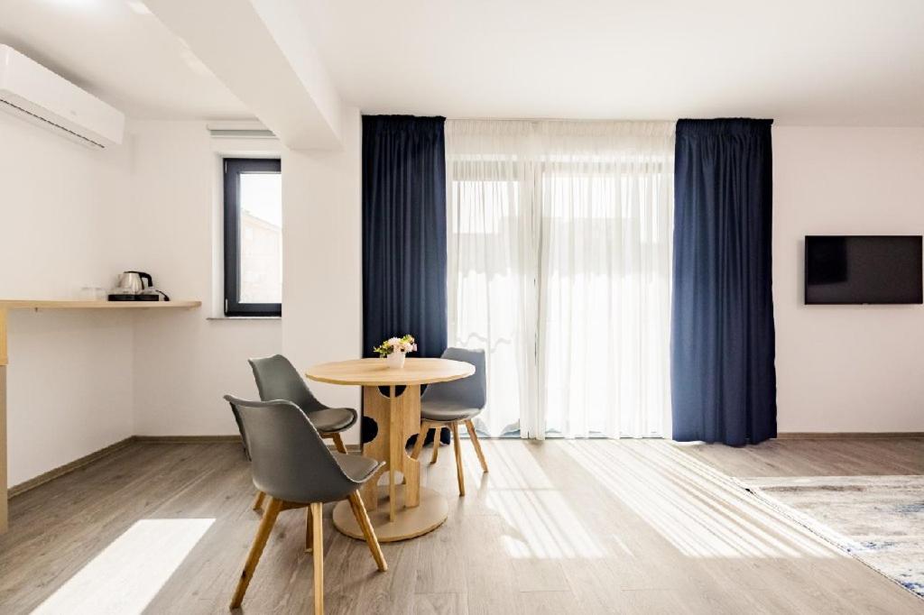Hotel Eros, Eforie Nord — foto 61