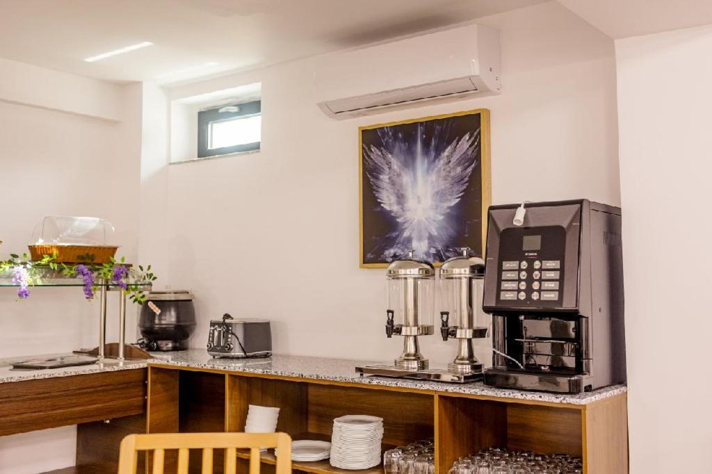 Hotel Eros, Eforie Nord — foto 65