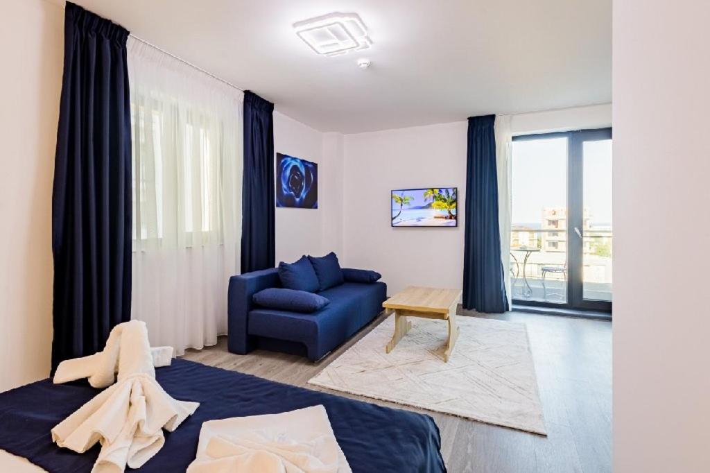 Hotel Eros, Eforie Nord — foto 10