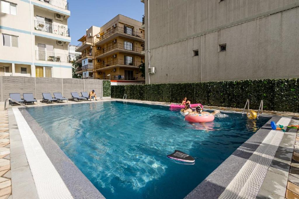 Hotel Eros, Eforie Nord — foto 2