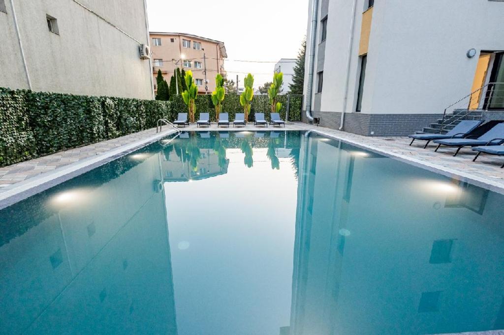 Hotel Eros, Eforie Nord — foto 71