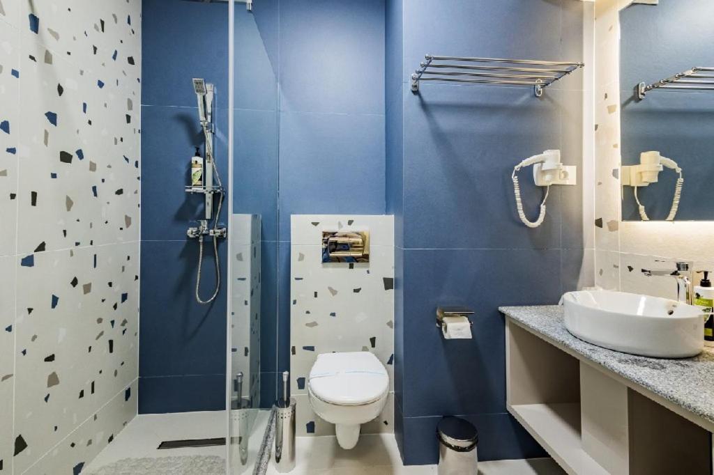 Hotel Eros, Eforie Nord — foto 11