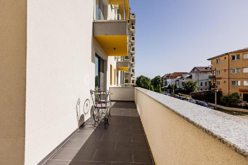 Hotel Eros, Eforie Nord — foto 3