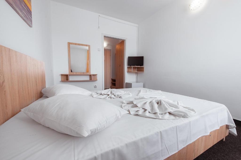 Hotel Nadia, Eforie Nord — foto 1