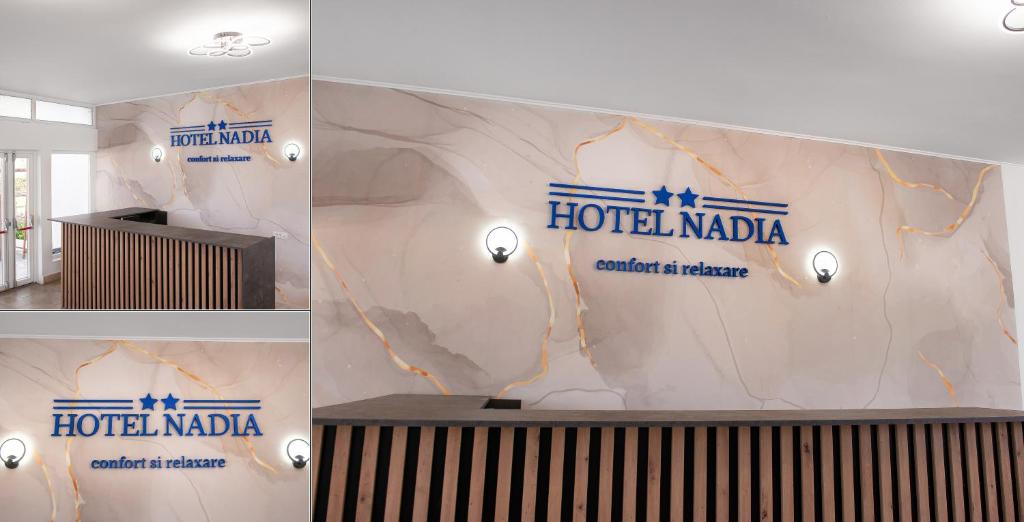 Hotel Nadia, Eforie Nord — foto 10