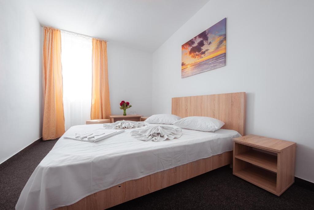 Hotel Nadia, Eforie Nord — foto 2