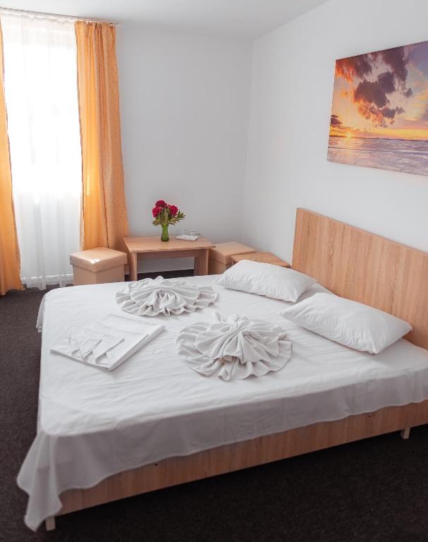 Hotel Nadia, Eforie Nord — foto 3