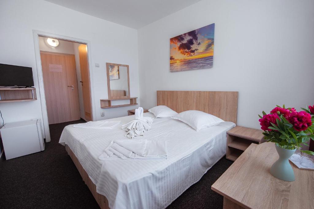Hotel Nadia, Eforie Nord — foto 4