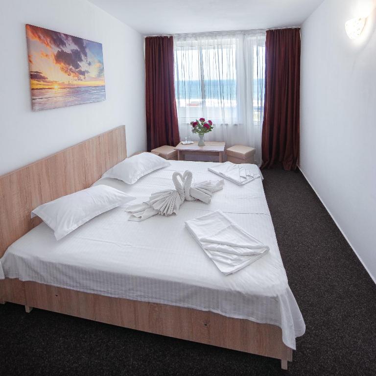 Hotel Nadia, Eforie Nord — foto 5