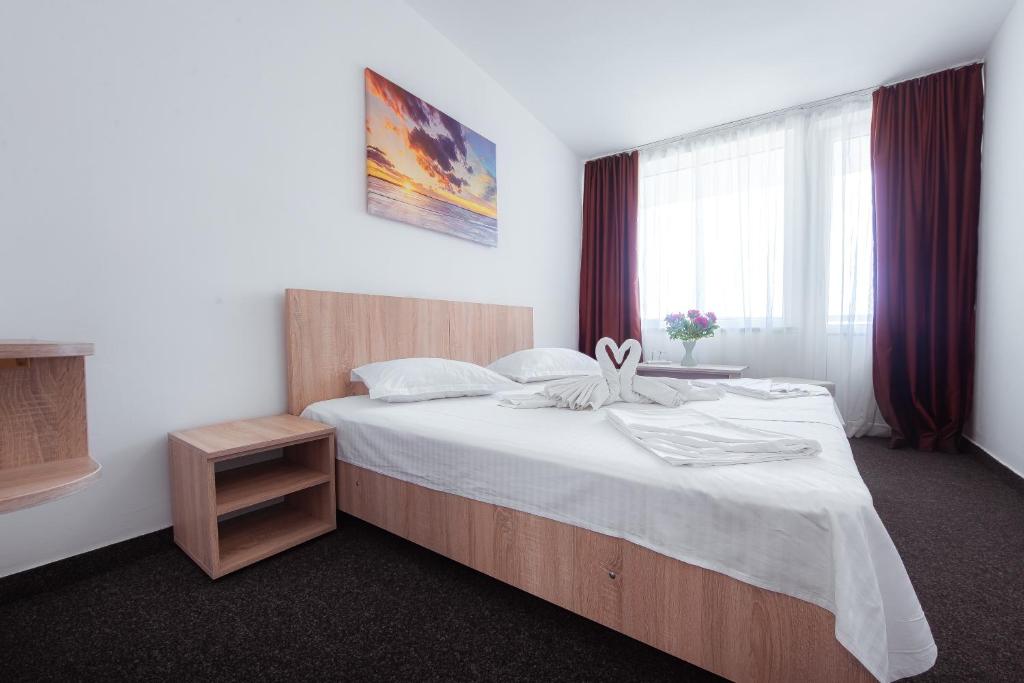Hotel Nadia, Eforie Nord — foto 6