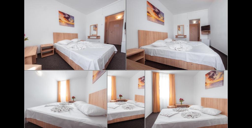 Hotel Nadia, Eforie Nord — foto 7