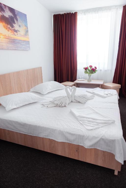 Hotel Nadia, Eforie Nord — foto 8