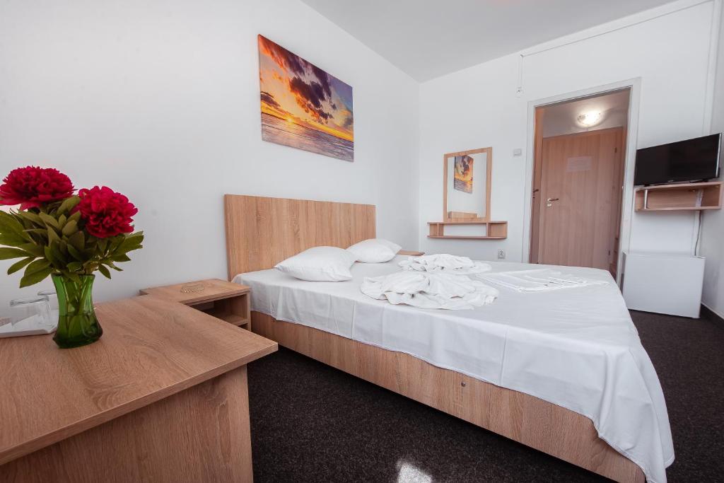 Hotel Nadia, Eforie Nord — foto 9