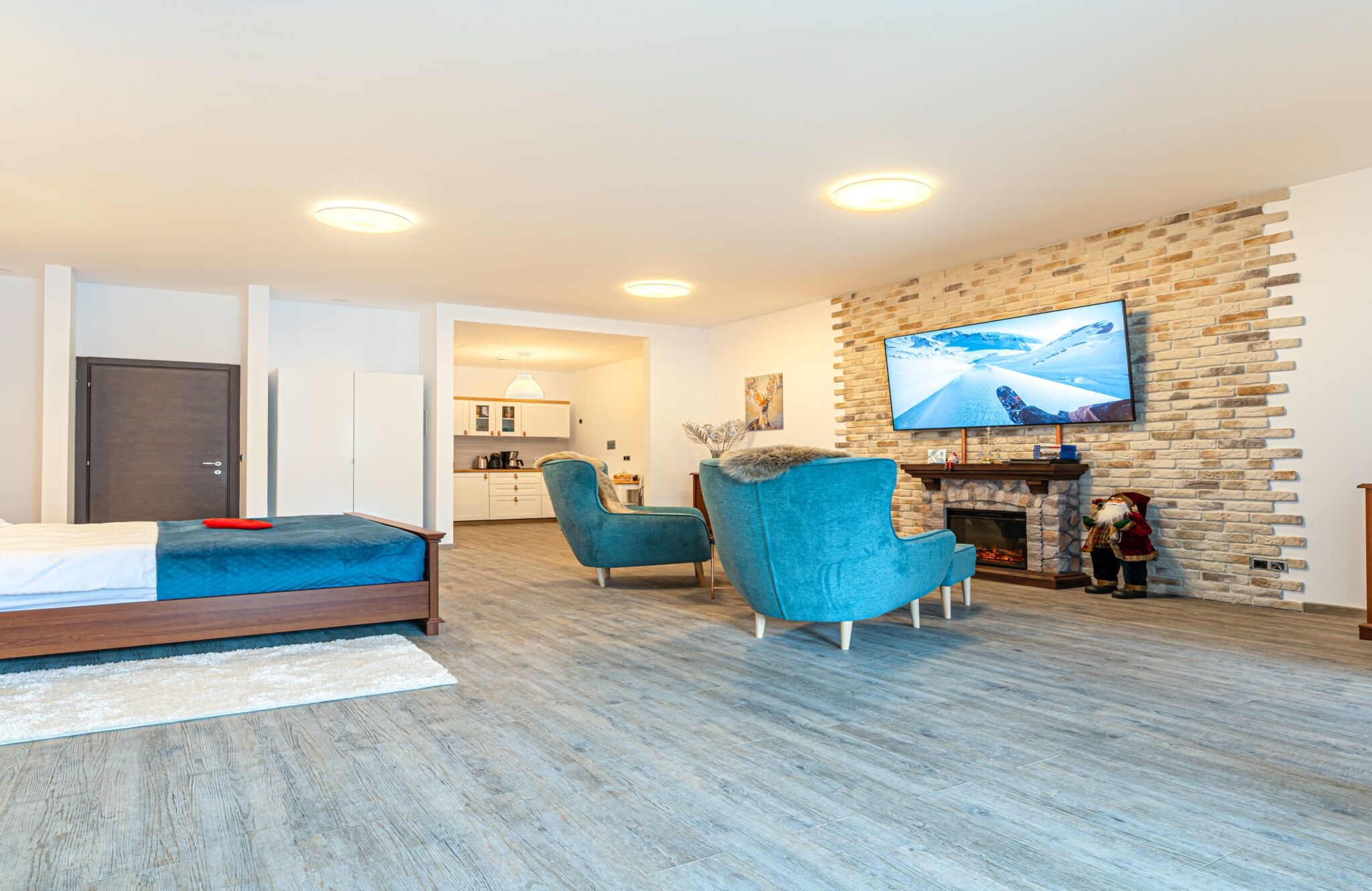Joy Studio Silver Resort, Poiana Brasov — foto 1