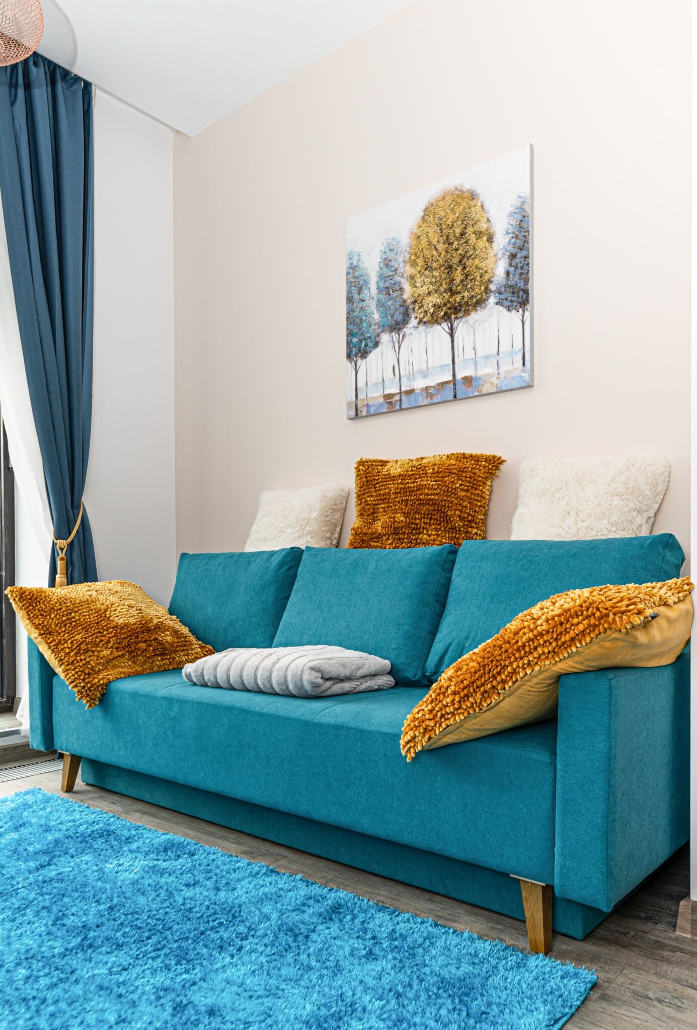 Joy Studio Silver Resort, Poiana Brasov — foto 8