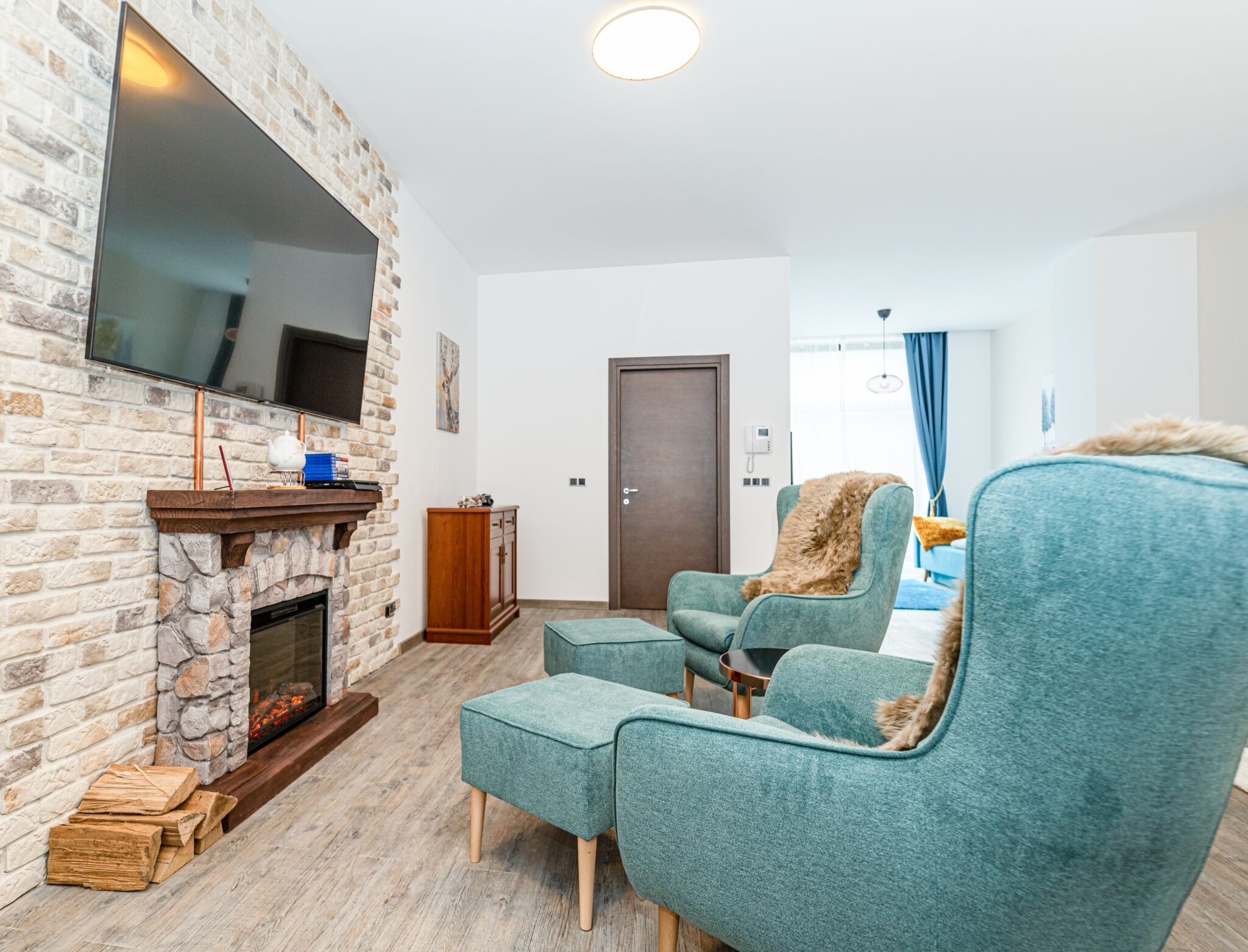 Joy Studio Silver Resort, Poiana Brasov — foto 16