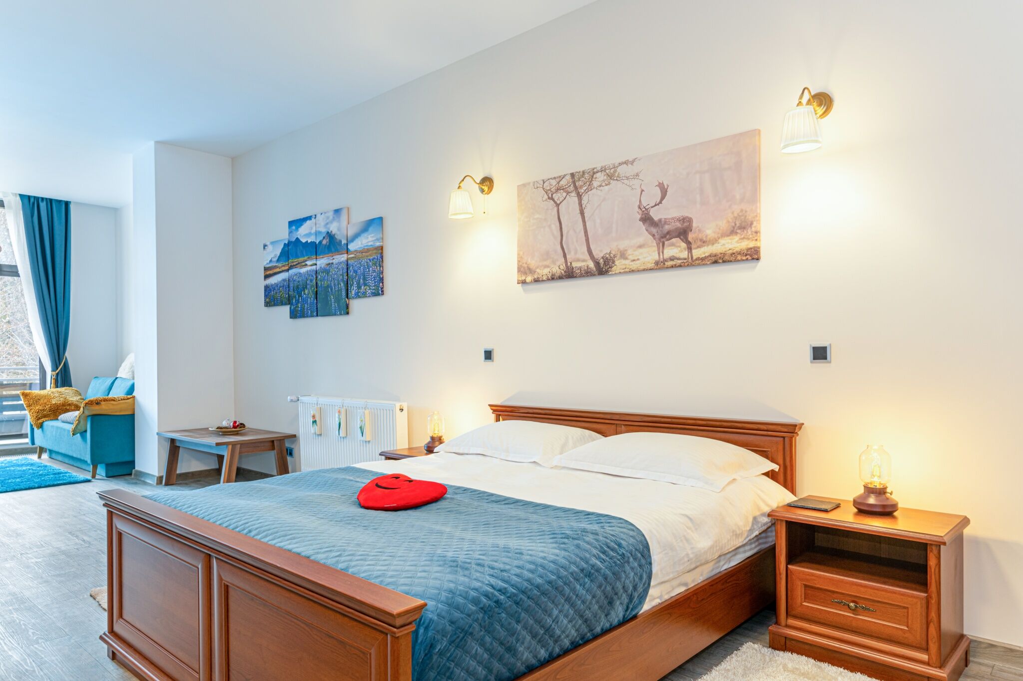 Joy Studio Silver Resort, Poiana Brasov — foto 3