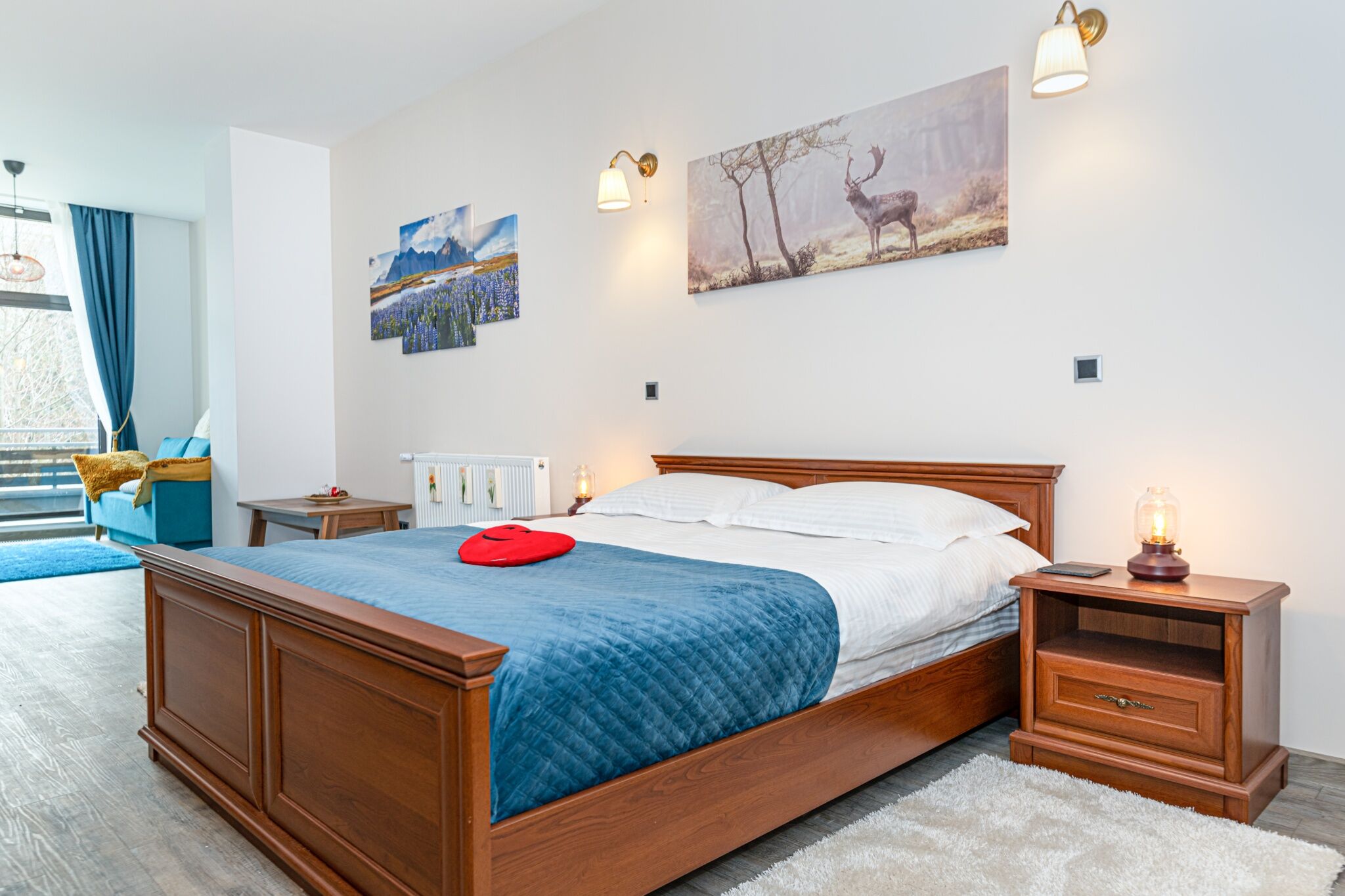Joy Studio Silver Resort, Poiana Brasov — foto 5