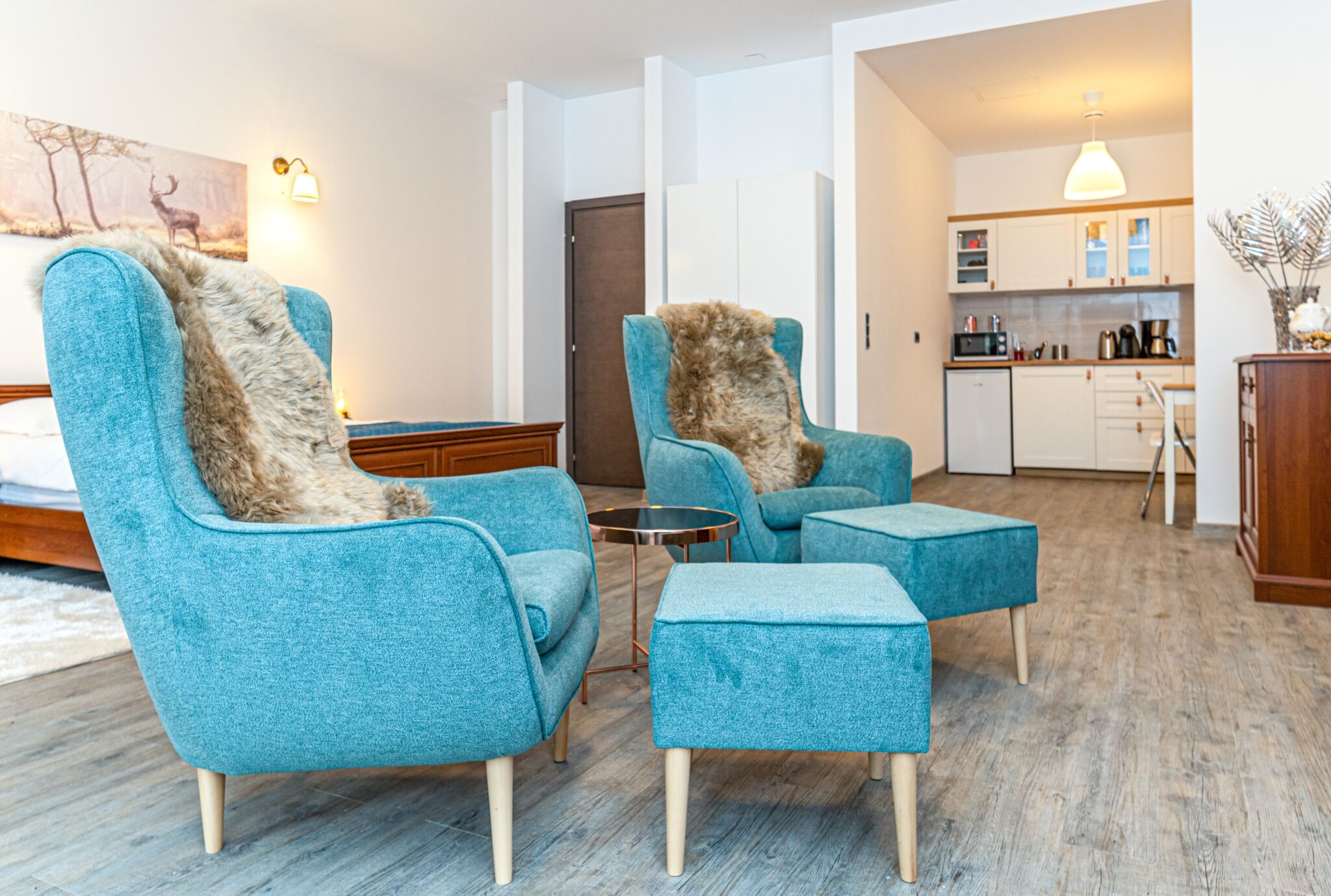 Joy Studio Silver Resort, Poiana Brasov — foto 6