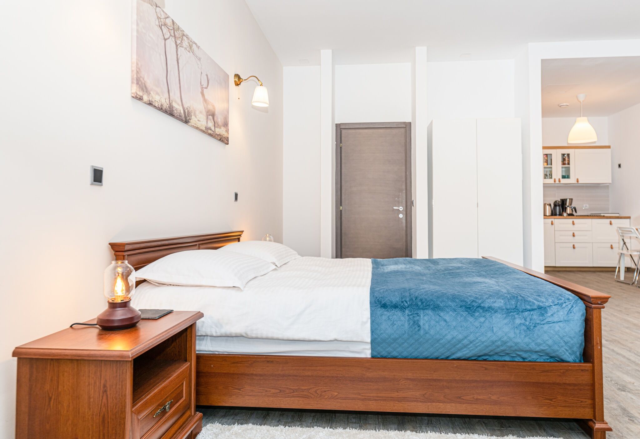 Joy Studio Silver Resort, Poiana Brasov — foto 14