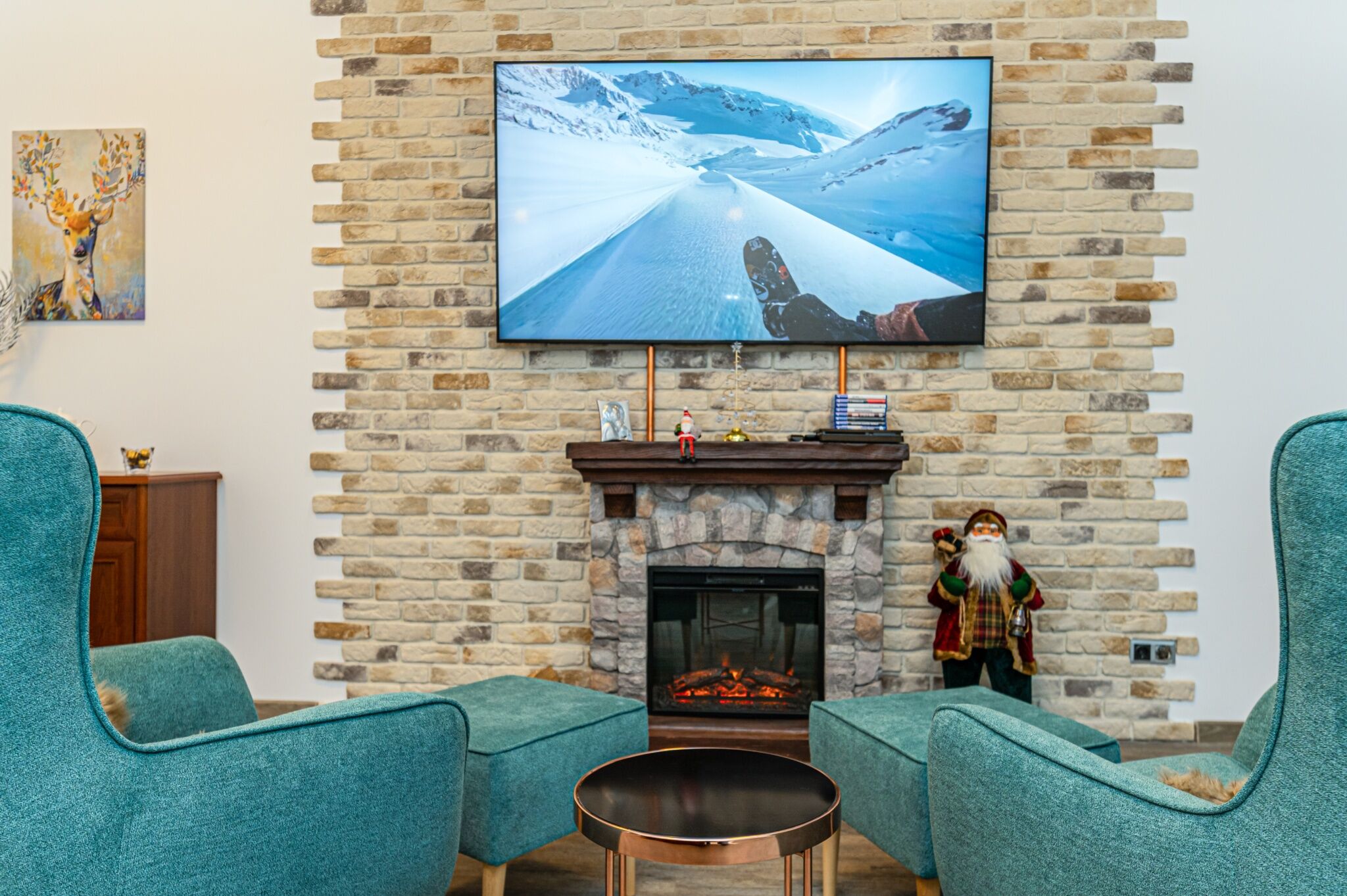 Joy Studio Silver Resort, Poiana Brasov — foto 7
