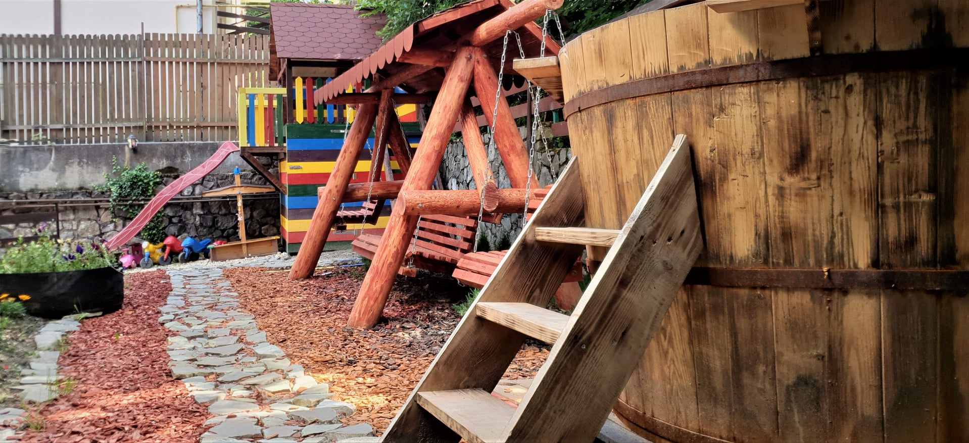 Pensiunea Bucura (fosta Codrului), Sinaia — foto 29