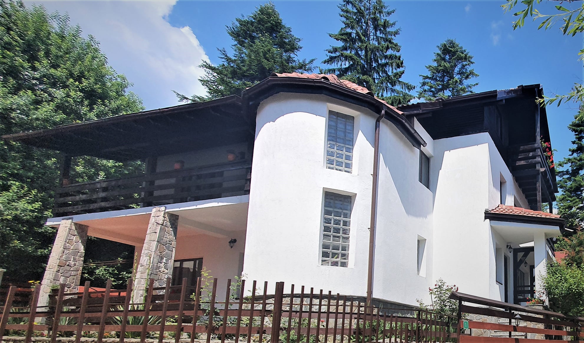Pensiunea Bucura (fosta Codrului), Sinaia — foto 36
