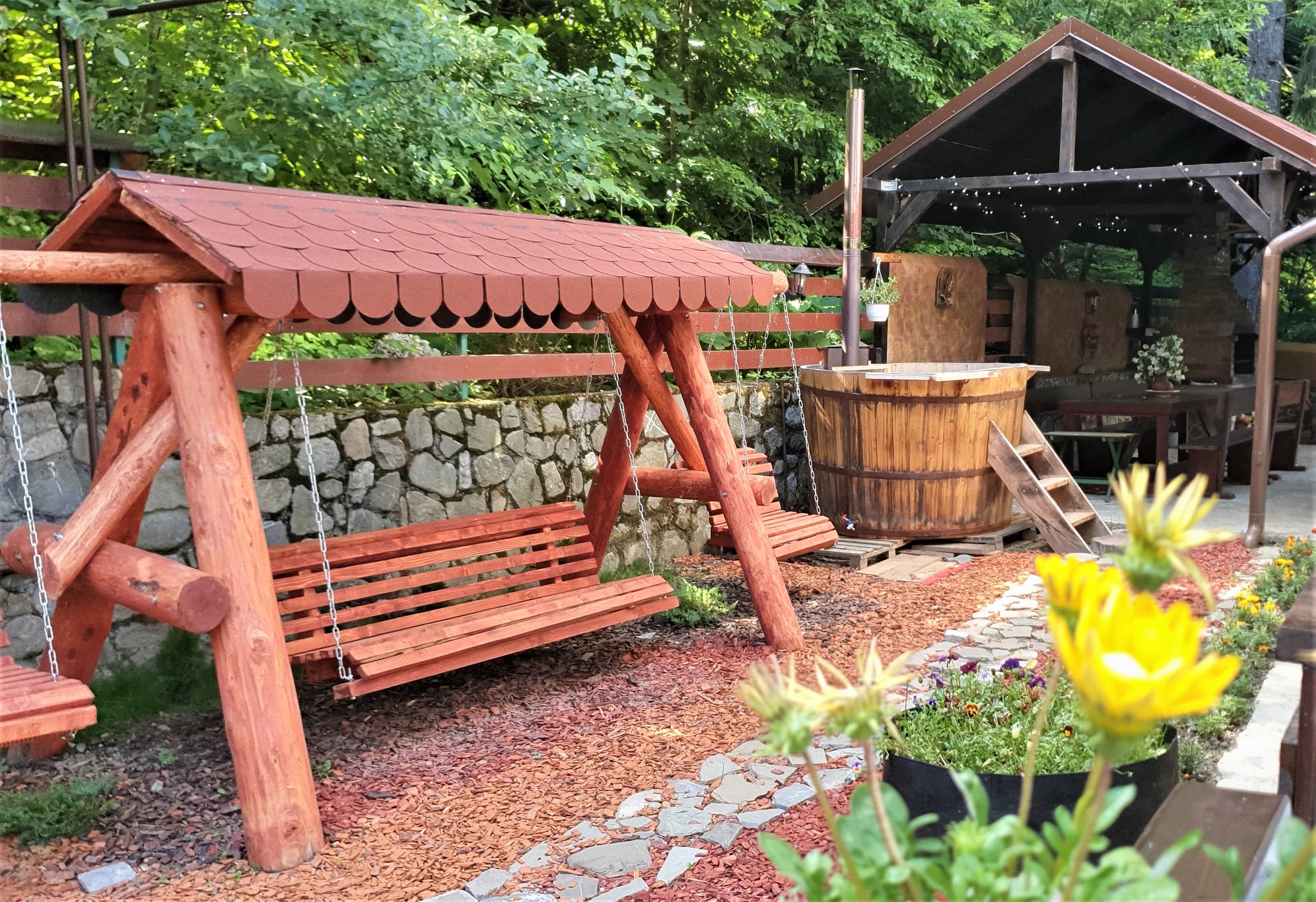 Pensiunea Bucura (fosta Codrului), Sinaia — foto 34